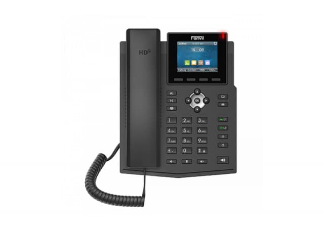 Fanvil VoIP Telefon X3SG