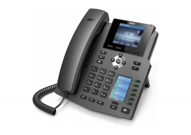 Fanvil VoIP Telefon X4