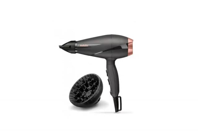 Fen za kosu Babyliss 6709 DE/snaga 2100W