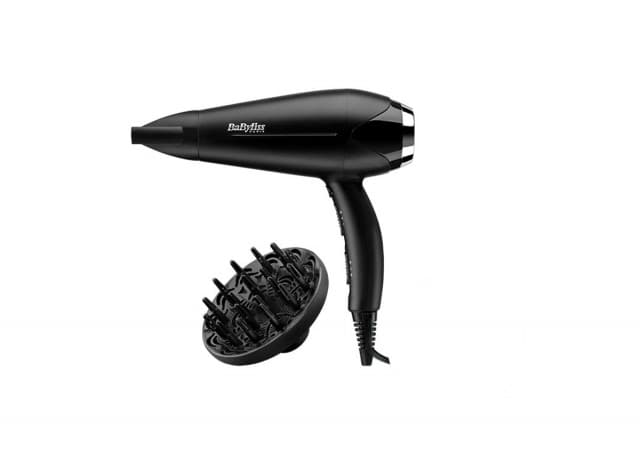 Babyliss D572DE fen 2200W sa difuzorom