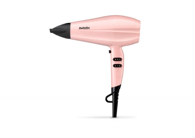 Babyliss 5337PRE fen 2200W roze