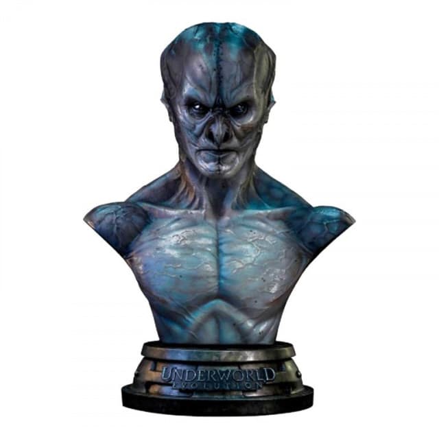 Underworld Evolution: Marcus Bust