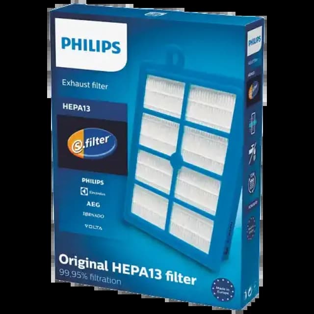 Filter FC8038/01 za usisivač PHILIPS