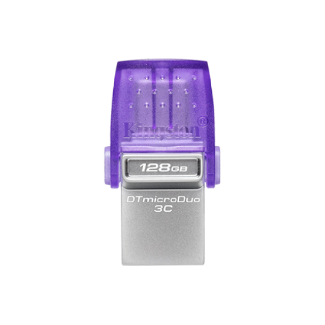 Flash Drive 128GB Kingston DTDUO3CG3/128GB