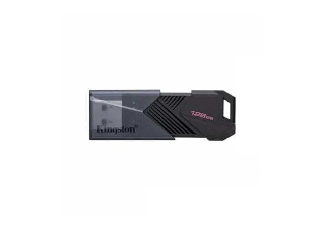 USB memorija KINGSTON DTXON 128GB/Exodia Onyx/3.2/crna