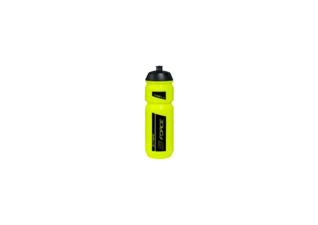 BIDON FORCE STRIPE 075 lit Fluo-Crni