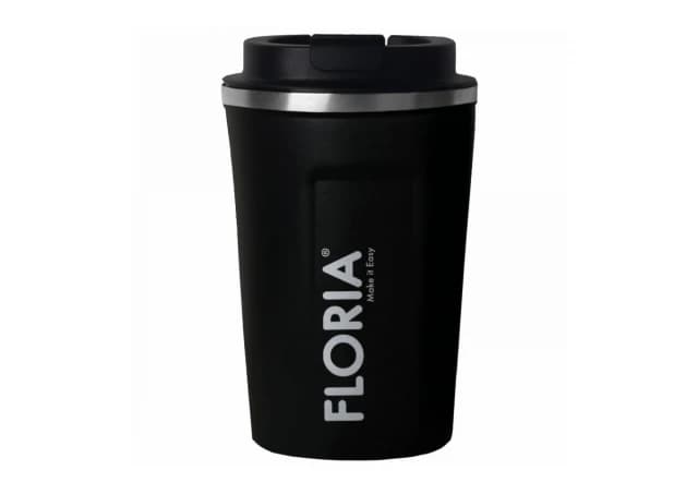 Floria Termos boca, 510 ml, crna - ZLN9969