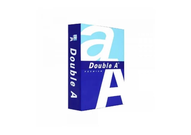 Fotokopir papir A3/80g Double A