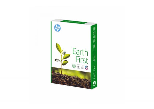 Fotokopir papir HP Earth First A4 80gr