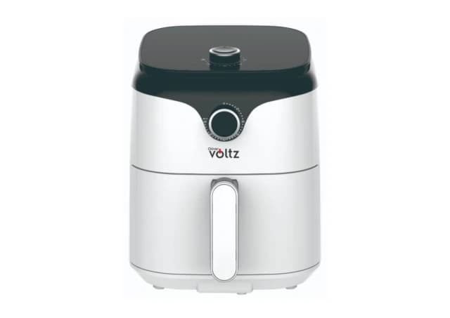 Friteza bez ulja Voltz OV51980V 1400W 3.5l bela