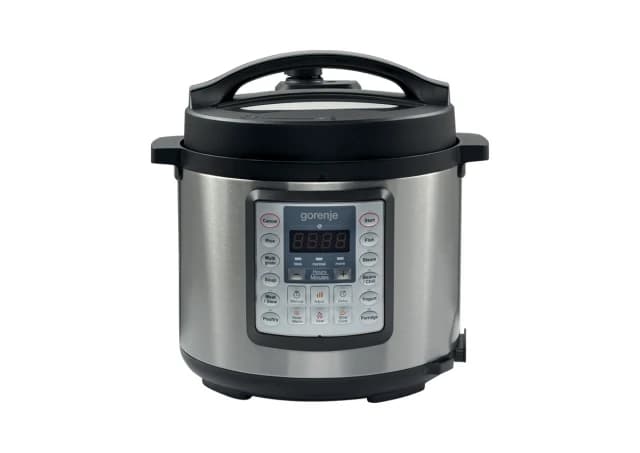 Multicooker Gorenje MC6MBK