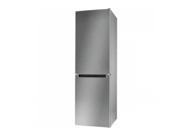 Kombinovani frižider INDESIT LI8S1ES - 189 cm, 339 l