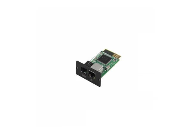 FSP UPS SNMP-011 (MPF0010200GP), SNMP Card with Web Function, ViewPower Pro