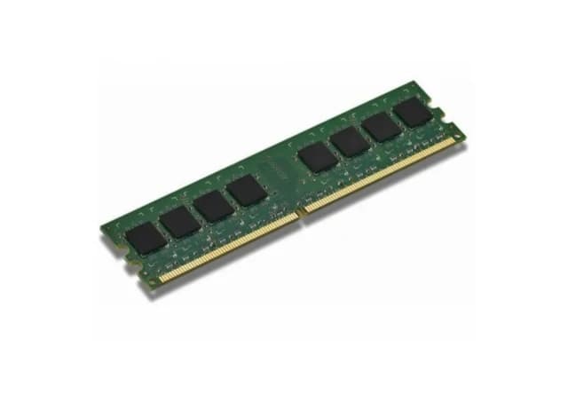 Fujitsu 32GB (1x32GB) 2Rx8 DDR4-3200 U ECC