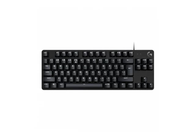 G413 SE Mechanical Gaming Keyboard TKL