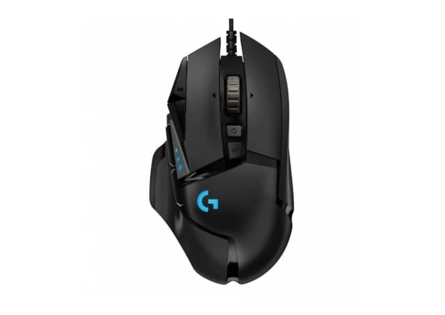 G502 Hero High Performance Gaming Mouse