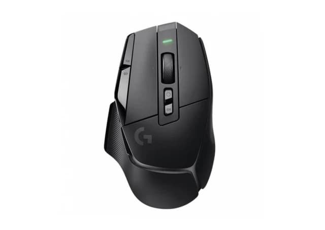 G502 X Lightspeed, Gaming Mouse, USB, Black