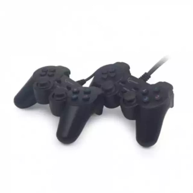 Gamepad Gembird JPD-UDV2-11 USB dupli