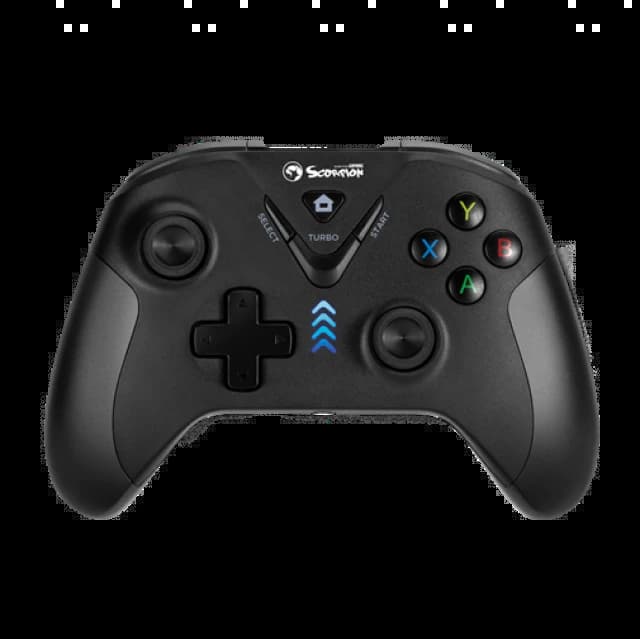 GAMEPAD MARVO GT019