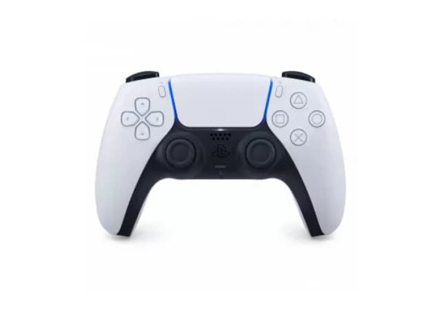 Gamepad Dualsense Wireless PS5 white V2