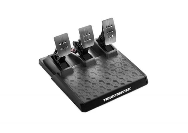 T-3PM WW Magnetic Pedal Set