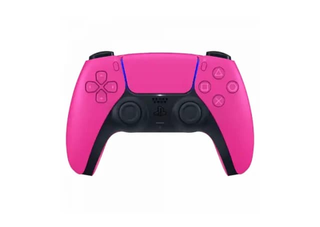 Gamepad Playstation PS5 DualSense Nova Pink