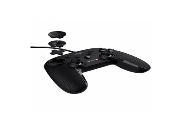 Gamepad TRUST GXT541 MUTA/crna