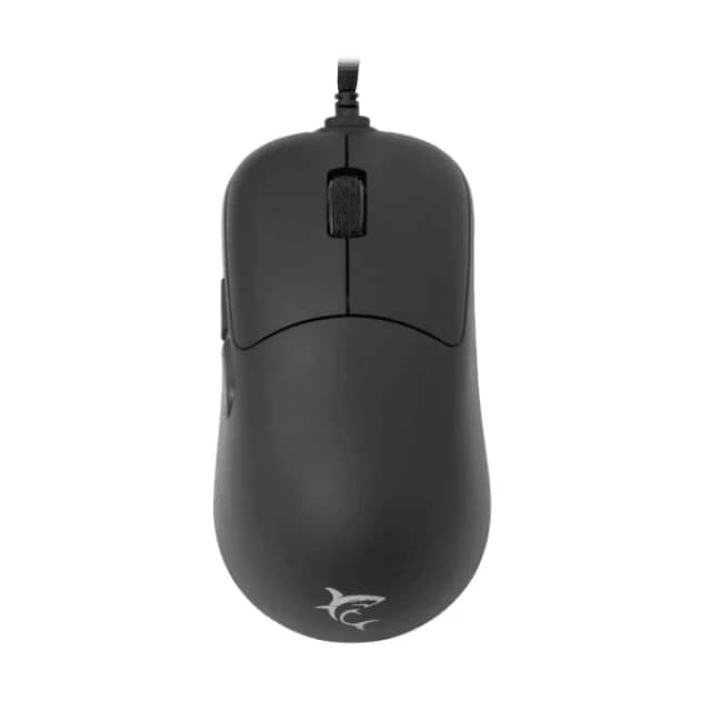 WS GM 5014 GRAPHENE, Mouse Black