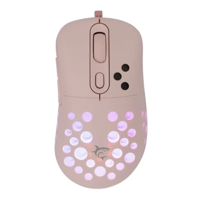 WS GM 5013 AZRAEL, Mouse Pink