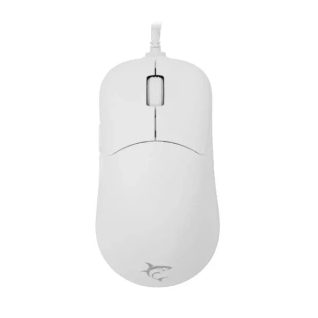 WS GM 5014 GRAPHENE, Mouse White