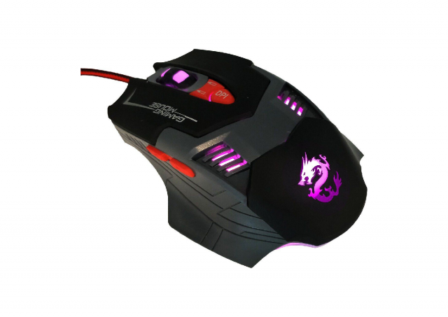 Gaming miš Jetion JT-DMS076