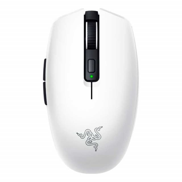 Orochi V2 Wireless Gaming Mouse - White