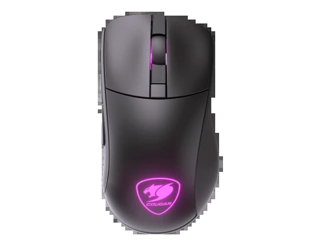 Cougar | SURPASSION RX | Mouse | 2.4G Wireless/ PMW3330 72000 dpi/LED screen