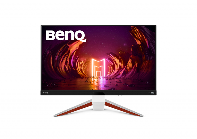 BENQ MOBIUZ 27" EX2710U LED 4K IPS 144Hz Gaming monitor beli 