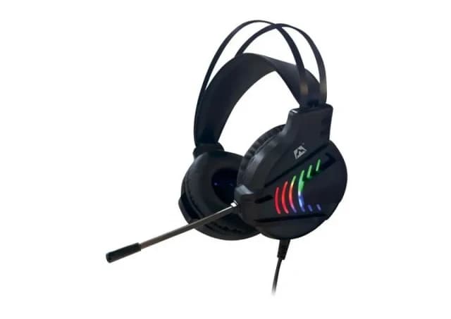 Slusalice JT-DEP102 Gaming RGB USB+3.5mm