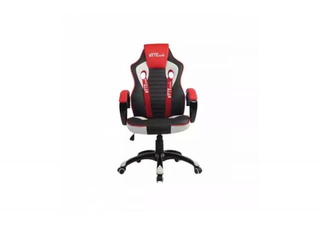 Gaming stolica ByteZone RACER PRO crno/crvena