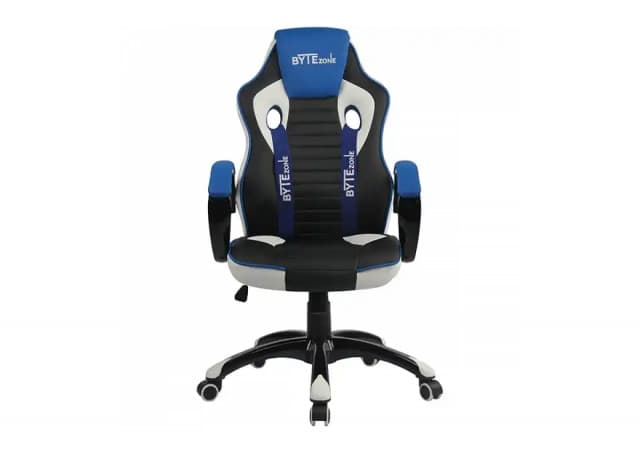 Gaming stolica ByteZone RACER PRO crno/plava