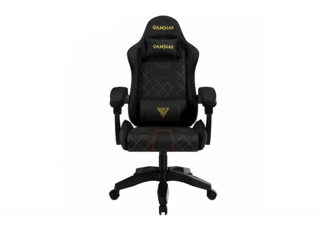 Gaming stolica Gamdias Zelus E2 crna