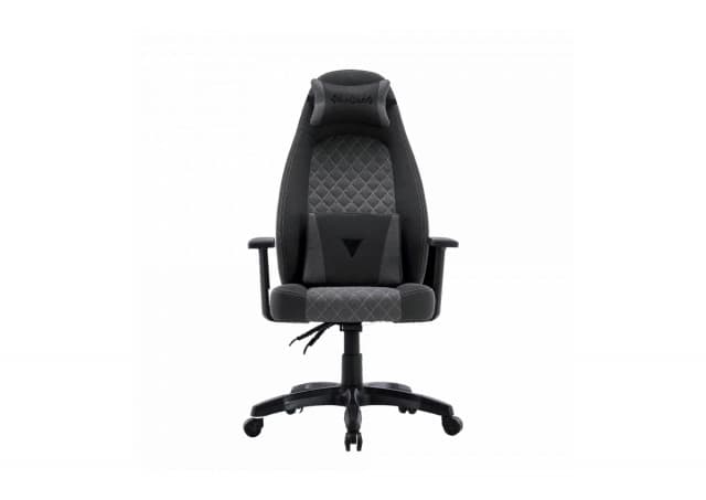 Gaming stolica Gamdias Zelus E4 Weave sivo/crna