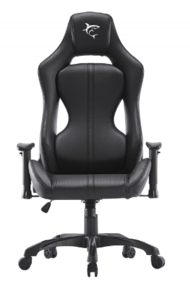 WS MONZA Black, Gaming Chair