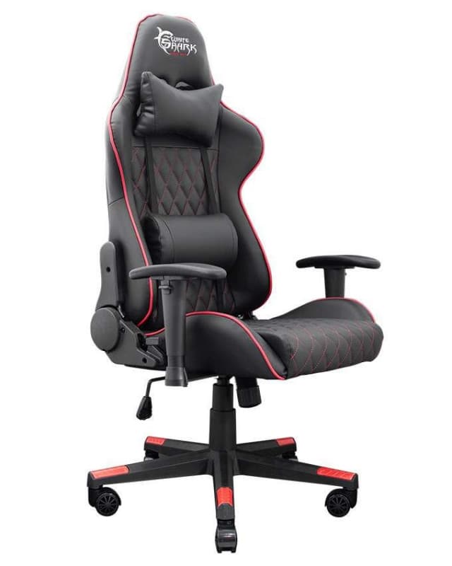 WS RACER TWO, Gaming Chair