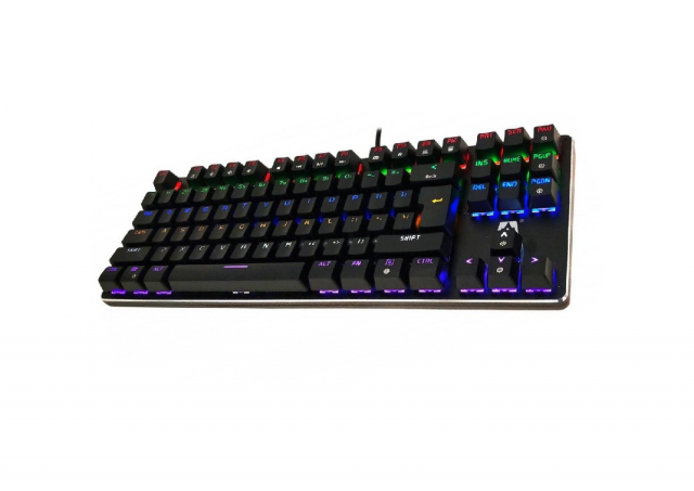 Tastatura JT-DKB009 Mehanicka Gaming