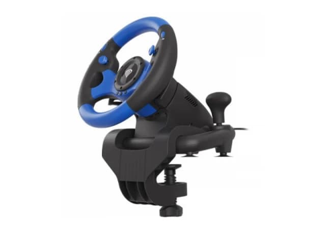 Gaming volan sa pedalama Natec NGK-1566 GENESIS SEABORG 350