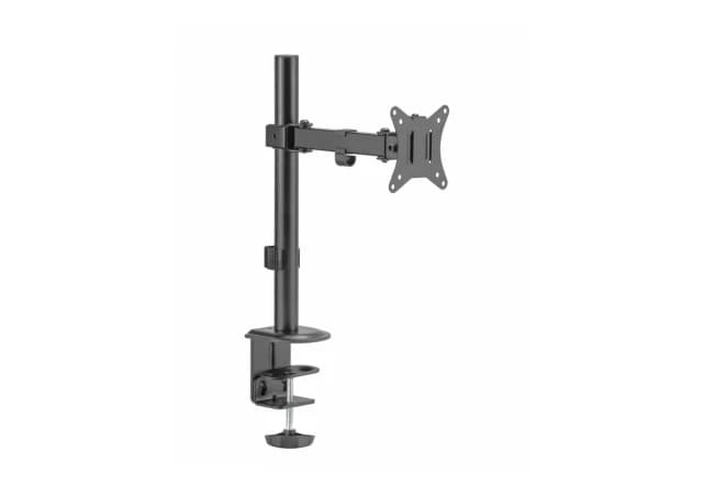 Gembird Desk Display Mounting Arm, Max. 9kg, 17”-32”