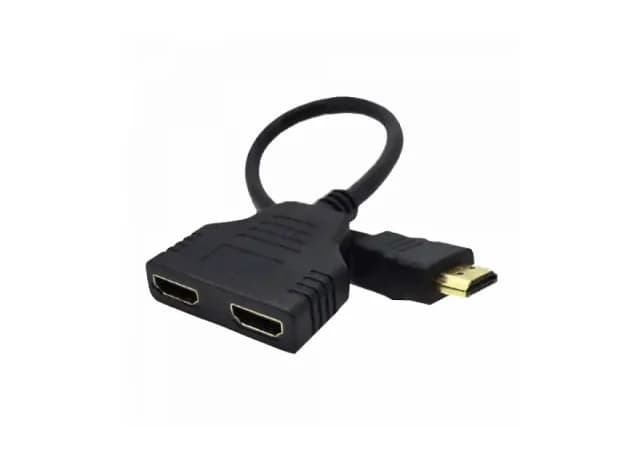 Gembird HDMI spliter 1x2 1080p DPS-2PH4-04