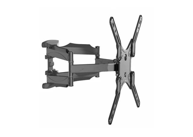 Gembird TV wall mount, (full-motion), Max. 36.4kg, 32”-60”