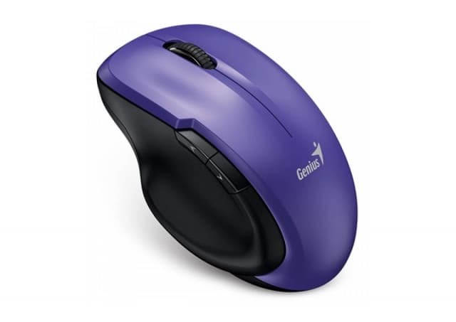 Genius Ergo 8200S,Purple