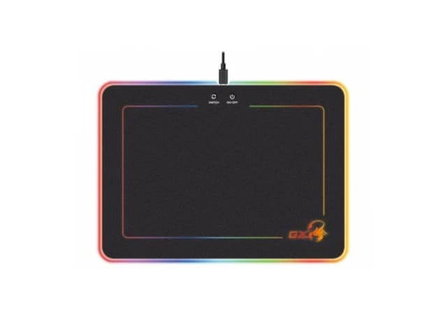 GENIUS GX-Pad 600H RGB Gaming podloga za miš