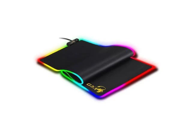 GENIUS GX-Pad 800S RGB Gaming podloga za miš 