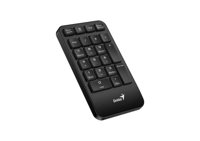 GENIUS NumPad 1000 USB numerička tastatura